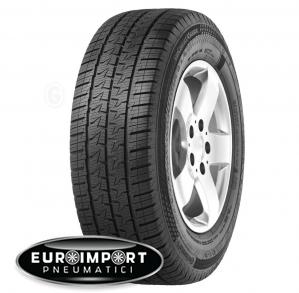 Continental VANCONTACT 4SEASON 195/75 R16 110/108 R Carico C  TL
